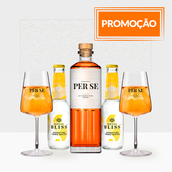 Pack Per Se & Tonic I
